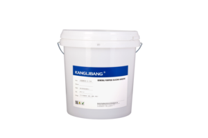 Agente Distaccante in Silicone di Grado <span class=keywords><strong>Alimentare</strong></span> Kanglibang ad Alta Efficienza per Stampaggio HTV, Facile da Usare - Product Image 3