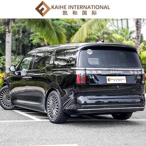 Vente directe <span class=keywords><strong>d</strong></span>'usine, <span class=keywords><strong>prix</strong></span> bas pour Zeekr 009 MPV, <span class=keywords><strong>voiture</strong></span> <span class=keywords><strong>électrique</strong></span> avec <span class=keywords><strong>une</strong></span> autonomie <span class=keywords><strong>de</strong></span> 702 km, batterie au lithium-fer-phosphate, 6 places - Product Image 5
