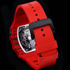 The Designer Style Top-quality Multi-functional 3503 Luxury Best-selling Tourbillon <b>Skeleton</b> <b>Automatic</b> Mechanical <b>Watch</b> for Men - Product Image 4