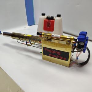 Profession elle thermische Nebel maschine Desinfektion Nebel maschine <span class=keywords><strong>ULV</strong></span> Sprüh verne bler Für Mücken schädlinge - Product Image 4