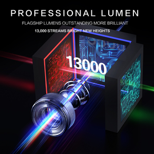 Máy chiếu Độ phân giải cực cao 4K, kết nối trực tiếp máy tính + Hệ thống âm thanh, nâng cao đáng kể hiệu quả cuộc họp - Product Image 3