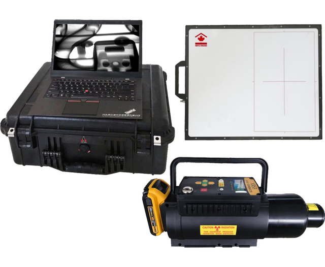 Aolong Digital Image Flat Panel Detector
