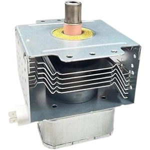 แมกนีตรอน 2m219j สำหรับเตาอบไมโครเวฟรุ่น M24FB-610 หมายเลขชิ้นส่วน B0GRMT769J - Product Image 1