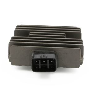 Rectificador <span class=keywords><strong>de</strong></span> Voltaje KOLMIO-LAM Compatible con Motocicletas YAMAHA R1 R6 FZ6 FZR 600 TMAX 500 YZF 600, <span class=keywords><strong>Regulador</strong></span> Rectificador - Product Image 2