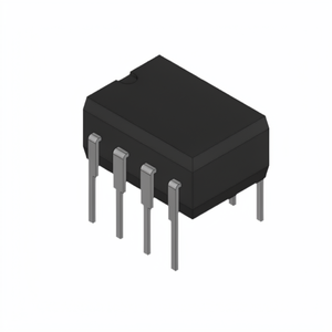 Componentes Electrónicos en Stock: Compre en Línea MAX706PCPA+ 8 DIP, Gestión de Energía (PMIC) - Product Image 1