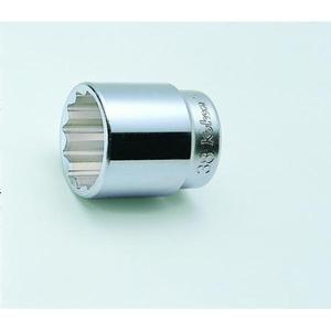 KOKEN - 6405A-2-11/16 3/4 ''Zócalo de pulgada poligonal-EAN 4991644142552 TOMAS DE MANO 3/4" - Product Image 1