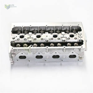 Têtes de cylindre pour voiture, accessoire pour véhicule, pour Volkswagen Touran SKODA SEAT POLO PASSAT LAVIDA EA111 1.4T <span class=keywords><strong>CFBA</strong></span> - Product Image 2