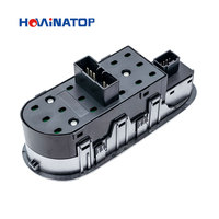 HOWINATOP 3750310U8160, accesorios para coche, interruptor de Control de ventana eléctrica, botón regulador para interruptor de pasajero JAC J3