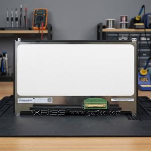 14.0 30Pins 1366*768 Bent LCD N140BGE-E53 LP140WHU-TPN1 NT140WHM-N42 for Dell Latitude 7480 7490 7468 E7480 Laptop Screen - Product Image 2