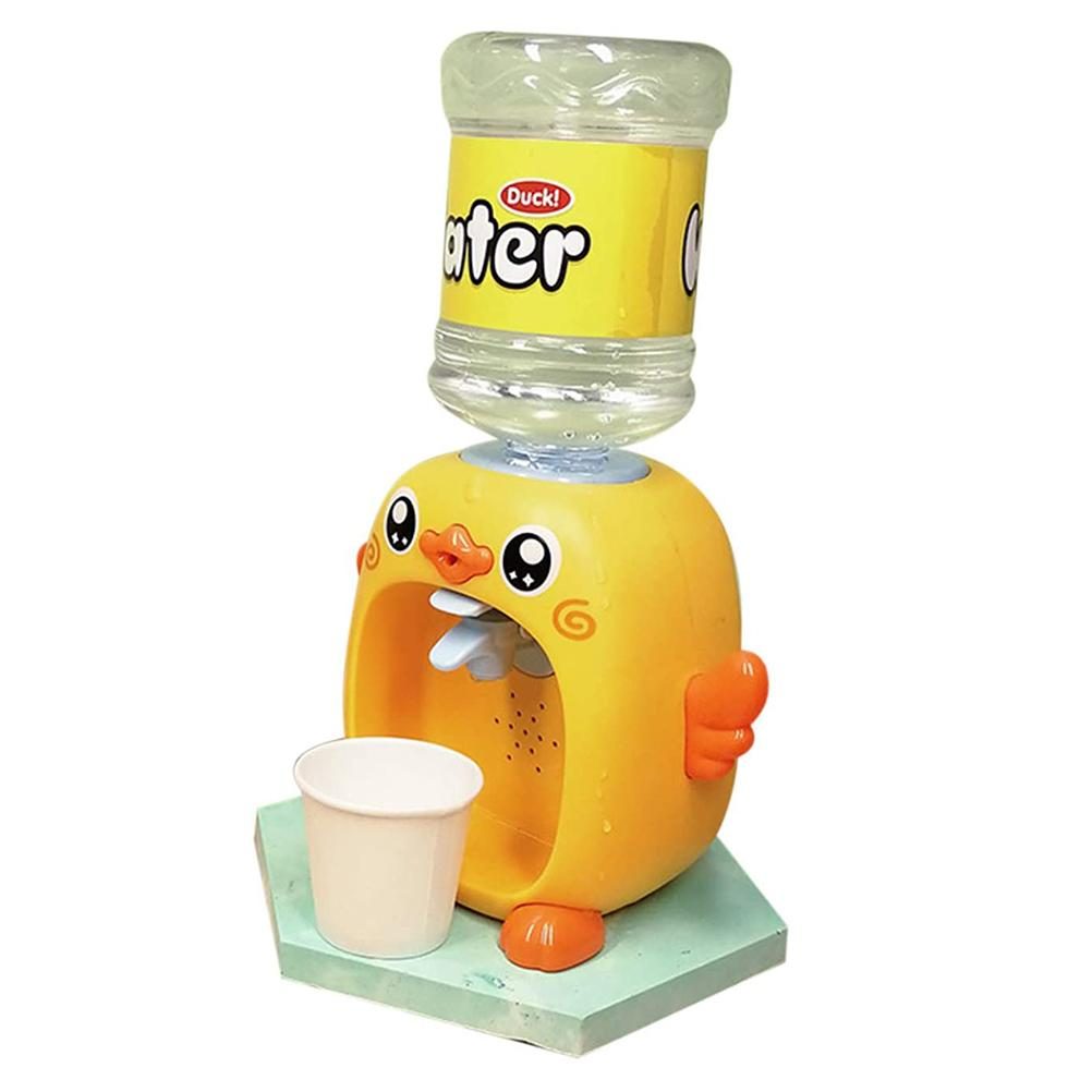 Лидер продаж, миниатюрный дозатор воды для детей