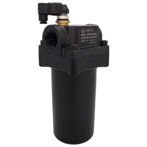 Carcasa de filtro de aceite de presión hidráulica de filtración de partículas industriales al por mayor del fabricante - Product Image 6