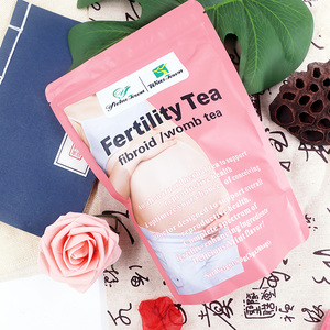 Sachet de thé de fertilité des femmes biologiques aide à tomber enceinte - Product Image 6