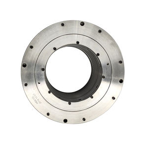 אטם גז יבש ללא מגע לפי תקן Api692, אטם גז יבש טנדם עם מבוך ביניים למדחס צנטריפוגלי - Product Image 1