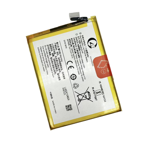 VIVO Y19 Y5S 휴대 전화 준비 재고를위한 공장 교체 5000mAh B-H9 고용량 배터리 - Product Image 3