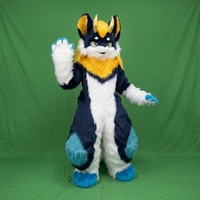 Costume de Mascotte de Chat Robot Géant Réaliste en EVA, Personnalisable, Fourniture d'Usine, pour Cosplay