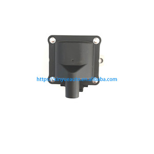 6 n0905104 UF364 C1076 bobina di accensione 867905104 per Volkswagen per VW per Golf per Jetta per Cabrio per eurivan per <span class=keywords><strong>Passat</strong></span> 2.0 <span class=keywords><strong>2.5</strong></span> - Product Image 3