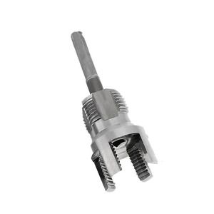 Outil de <span class=keywords><strong>taraudage</strong></span> <span class=keywords><strong>et</strong></span> de perçage pour tuyaux d'eau - Product Image 4