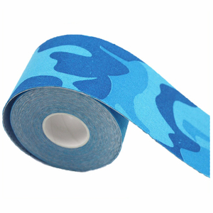 En gros Imperméable À L'eau 5cm x 5m Muscle Kinésiologie Thérapie Ktapes - Product Image 5