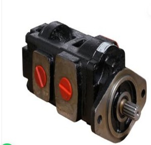 Pompe hydraulique OEM, pompe principale de remplacement pour chargeuse-pelleteuse JCB 3CX 4CX - Product Image 3