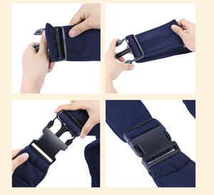 Ucuz taşınabilir evcil hayvan taşıyıcı çanta taşıma kedi köpek yavrusu seyahat çantası açık tek omuz köpek çanta Pet Sling taşıyıcı - Product Image 5