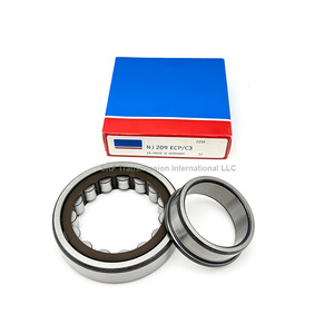 ตลับลูกปืนเม็ดทรงกระบอกสองแถว F-49258 ตลับลูกปืนเกียร์เหล็กโครเมียม - Product Image 4