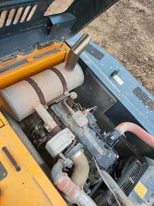 Excavadora de orugas multifunción de Corea Original usada Hyundai 215-9 Motor Yanmar Motor de alta eficiencia en buenas condiciones Venta - Product Image 6