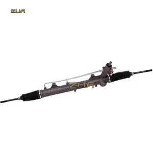 Pour BMW Série 3 (E90/E91/E92) Pièces du système de direction assistée du véhicule Crémaillère de direction hydraulique 3210676380 3210676380707 32106765013 - Product Image 1