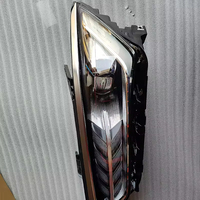 13175088-00 HM Pièces détachées automobiles, fabricant de phares LED pour accessoires BYD QIN PLUS EV