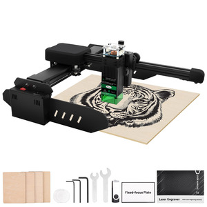 5W T2020 Laser <strong>Engraving</strong> <strong>Machine</strong> <strong>Portable</strong> Laser Engraver Mini Laser <strong>Engraving</strong> <strong>Machine</strong> - Product Image 4