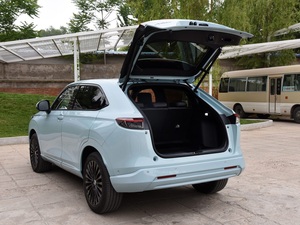 2024 vendita calda Hon-da Enp1 Mnv Sport Ev 2024 auto fabbrica all'ingrosso elettrico a basso prezzo pronto in magazzino - Product Image 6