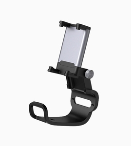 Original 8BitDo 87CE Adjustable <b>Phone</b> Clip Holder for Orion 2 Ultimate 2 Wireless <b>Controller</b> Dual-Axis Adjustment Gaming Stand - Product Image 4
