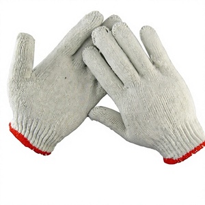 Gants de sécurité robustes et respirants, anti-dérapants, anti-coupure, anti-chaleur, avec manchette de sécurité, en TC 7/13 Gauge, résistants à l'usure, 600g/douzine, 50g/paire - Product Image 6
