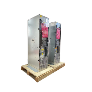 Inversores Nuevos y Originales, Distribuidor Autorizado ACS800-11-0070-7 - Product Image 3