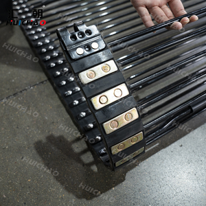 Banda Transportadora para Cosechadoras de Patatas, Piezas de Maquinaria Agrícola Personalizables, Adecuadas para Grimm*/Guare**/Johns**/IMA* - Product Image 6