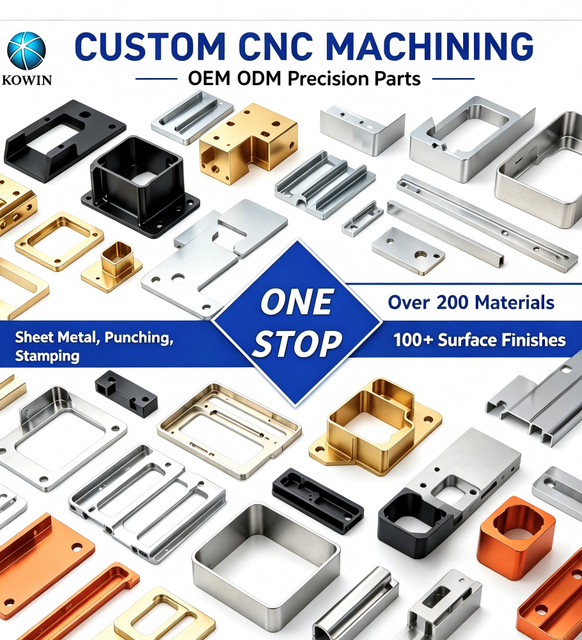 High Precision ±0.005mm Custom Metal Stamping Punching Parts Carbon Steel Stainless Steel Hardware for Industrial Equipment