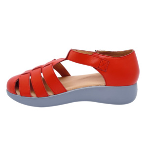 Sandales Femme 2026 : Nouvelle Collection, Style Classique et Décontracté, Design Unique, Prix Usine, Résistantes - Product Image 1