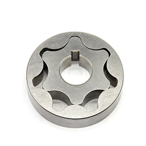 Nouvel ensemble de rotors de pompe à carburant HP3 d'origine 294180-0080, pompe d'alimentation 294180-0090, pompe de transfert 294180-0100 pour ISUZU - Product Image 1