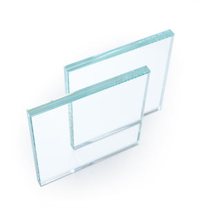 <span class=keywords><strong>Aquarium</strong></span>, réservoir à poissons, verre trempé transparent extra clair à faible teneur en fer, 6 mm, 8 mm - Product Image 1