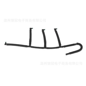 ท่อส่งน้ำมันเชื้อเพลิงกลับ 03L130235AF สำหรับ Volkswagen Audi OE 0840046 อะไหล่ทดแทน - Product Image 1