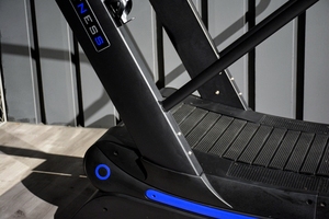 Alta calidad Venta caliente sin problemas Manual de cinta de <span class=keywords><strong>correr</strong></span> a <span class=keywords><strong>casa</strong></span> Fitness - Product Image 2