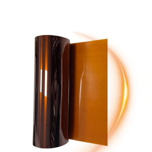 <span class=keywords><strong>Film</strong></span> polyimide réfléchissant de type VI, imprimable numériquement par UV, éco-solvant, isolant haute température, <span class=keywords><strong>PI</strong></span> - Product Image 3