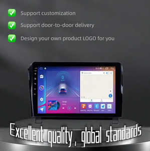 Thích hợp cho <span class=keywords><strong>Toyota</strong></span> Tundra màn hình lớn hệ thống định vị và <span class=keywords><strong>Sequoia</strong></span> Tundra trong xe hiển thị màn hình lớn tất cả-trong-một máy - Product Image 3