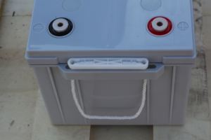 12V 200AH 젤 납산 태양 저장 배터리 사용 젤 배터리 태양 광 발전 시스템 가정용 MSDS <span class=keywords><strong>Vrla</strong></span> <span class=keywords><strong>Agm</strong></span> 젤 배터리 12v 75ah - Product Image 5