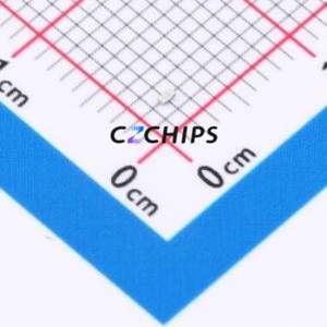 Résistance SMD FRC0402J331 TS 0402 (Type : Film Épais) (Résistance : 330 Ohms Précision : 5%) - Product Image 2