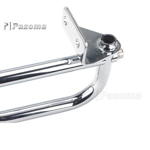 אופנוע אחורי תרמיל משמר מסילות להארלי סיור מודלים 2014-2021 החלפת 90200561 - Product Image 3