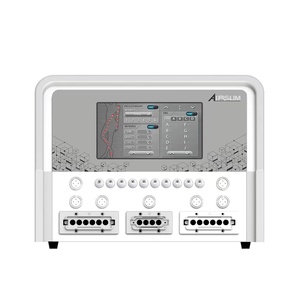 Máquina de presoterapia 3 en 1 de fábrica AIRSLIM - Product Image 5