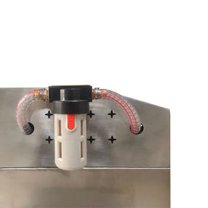 <span class=keywords><strong>Machine</strong></span> d'emballage <span class=keywords><strong>sous</strong></span> <span class=keywords><strong>vide</strong></span> aseptique <span class=keywords><strong>pour</strong></span> vêtements de protection <span class=keywords><strong>Machine</strong></span> <span class=keywords><strong>sous</strong></span> <span class=keywords><strong>vide</strong></span> à grand sac de qualité médicale - Product Image 3