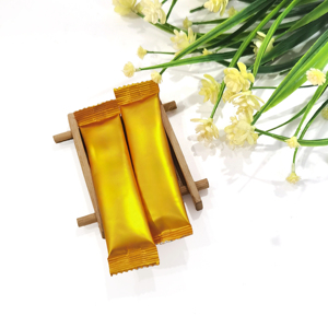 Miel d'abeille cru de qualité supérieure royale en provenance de Malaisie, emballage en sachet de 10g, 15g, 20g - Product Image 5