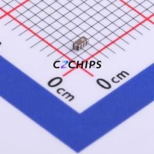 NFA18SL227V1A45L EMI Filter (RC, LC Network) SMD-10P,1.6x0.8mm RF 10V 25mA 220MHz 65nH - Product Image 1