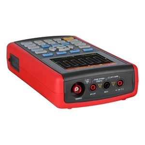 ยูนิ-ที UTD1050CL ซีรีส์ เครื่องออสซิลโลสโคปแบบดิจิตอลพกพา 1 ช่องสัญญาณ 50MHz รุ่นประหยัด UTD1050CL มัลติมิเตอร์แบบดิจิตอล - Product Image 5